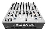 DJ микшер Allen & Heath XONE:96, фото 3