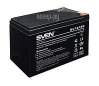 Аккумулятор для ИБП SVEN SV12120