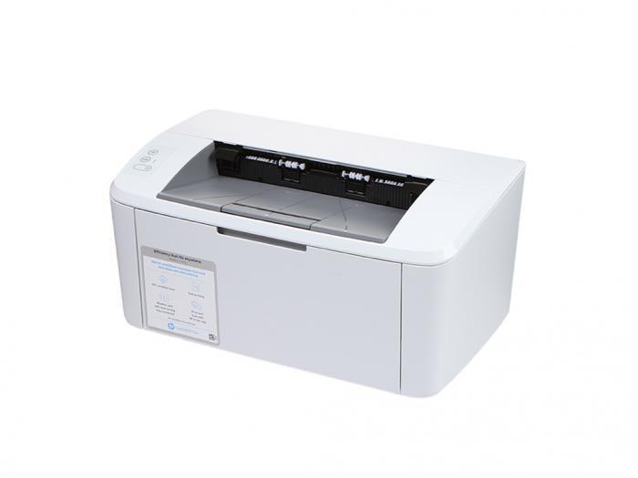 Принтер HP LaserJet M111w 7MD68A - фото 1 - id-p193905467