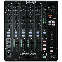 DJ микшер Allen & Heath XONE:PX5