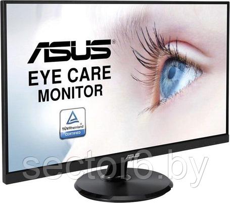 Монитор ASUS VA24DQ, фото 2