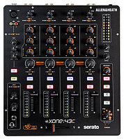 DJ микшер Allen & Heath XONE:43C