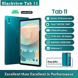 Замена дисплея Blackview Tab 11