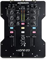 DJ микшер Allen & Heath XONE:23