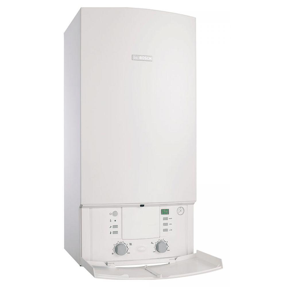 Газовый котел Bosch Gaz 7000 ZSC 35-3 MFA