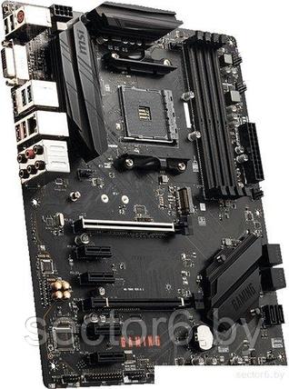 Материнская плата MSI B550 Gaming Gen3, фото 2