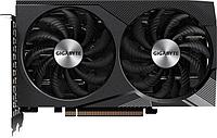 Видеокарта Gigabyte GeForce RTX 3060 Gaming OC 8G GV-N3060GAMING OC-8GD