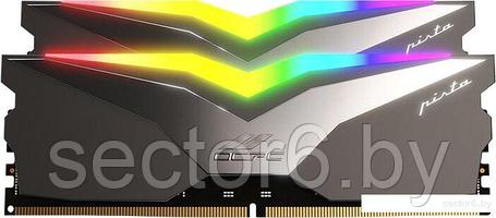 Оперативная память OCPC Pista 2x16ГБ DDR5 5200 МГц MMPT2K32GD552C36T, фото 2