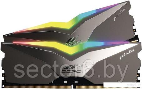 Оперативная память OCPC Pista 2x16ГБ DDR5 5200 МГц MMPT2K32GD552C36T, фото 2