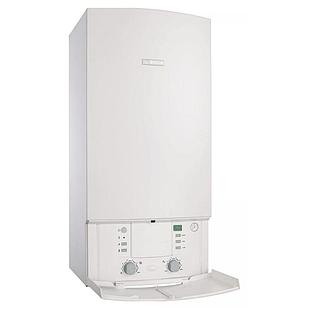 Газовый котел Bosch Gaz 7000 ZWC 24-3 MFA