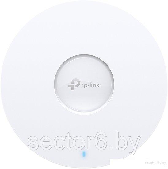 Точка доступа TP-Link EAP670 - фото 1 - id-p193925491