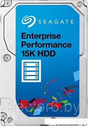 Жесткий диск Seagate Enterprise Performance 15K 900GB ST900MP0006, фото 2