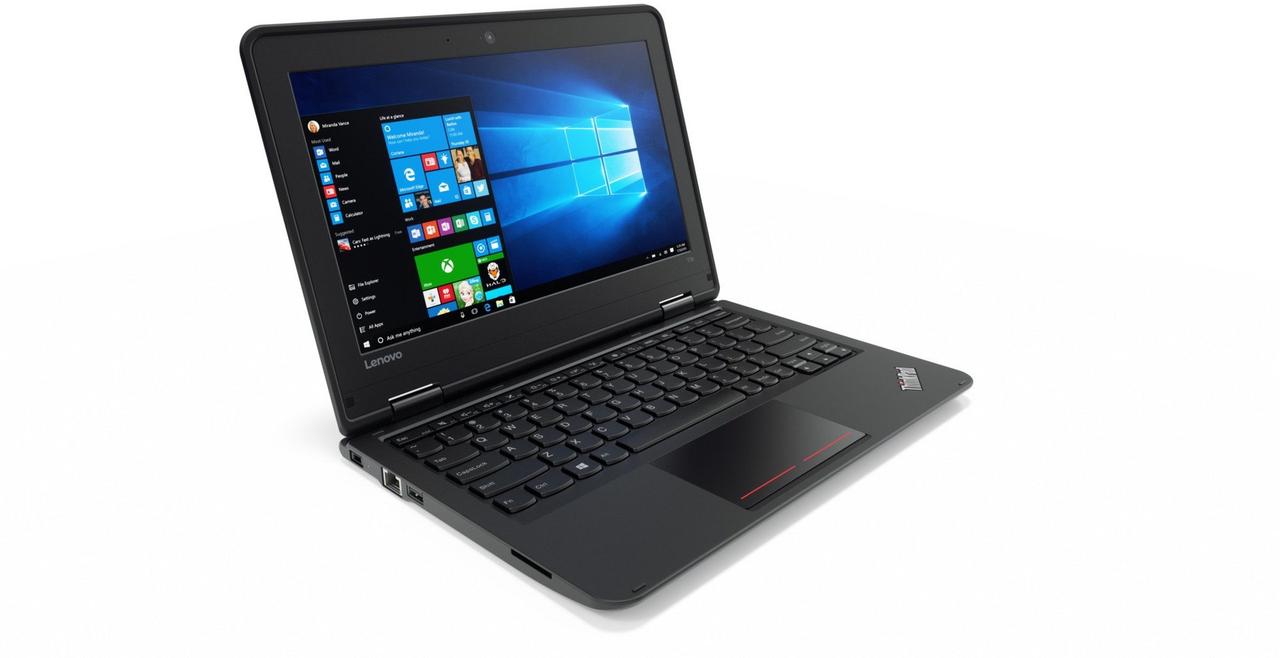 Ноутбук Lenovo Yoga 11e N2930
