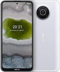 Замена стекла экрана Nokia X10