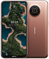 Замена стекла экрана Nokia X20