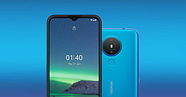 Ремонт Nokia 1.4 | замена стекла, экрана, батареи