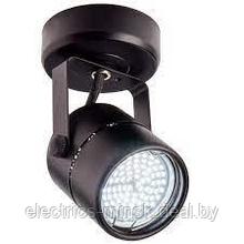 Настенный светильник Imex под лампу GU5.3, черный