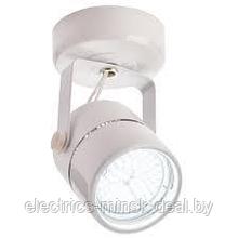 Настенный светильник Imex под лампу GU5.3, белый