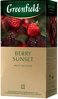 Чай Greenfield BERRY SUNSET 25п.