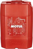 Моторное масло MOTUL TEKMA MEGA X 10W40 20L