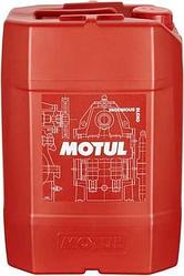 Моторное масло MOTUL TEKMA MEGA X 10W40  20L