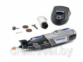 Гравер Dremel 8220 (8220-1/5)