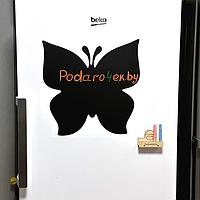 Магнитная доска на холодильник «Бабочка»