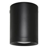 Накладной потолочный светильник Imex под лампу GU10, черный