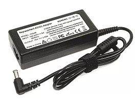 Зарядка (блок питания) для монитора LCD 19V 2.53A 48W, штекер (6.5х4.4мм)