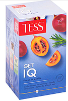 Чай Tess Get IQ 20п.