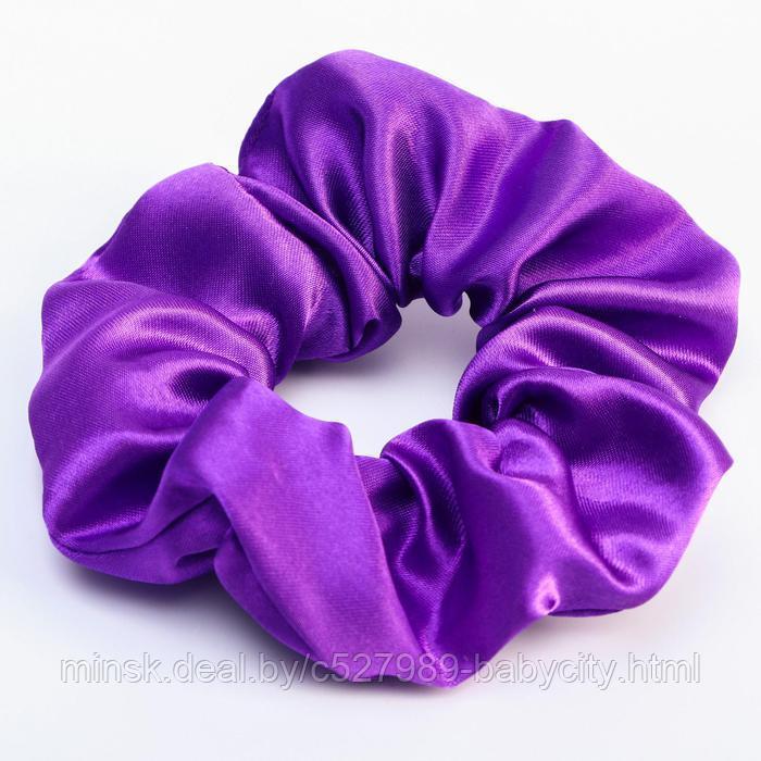 Светящаяся резинка для волос, фиолетовая, WINX - фото 2 - id-p193928420