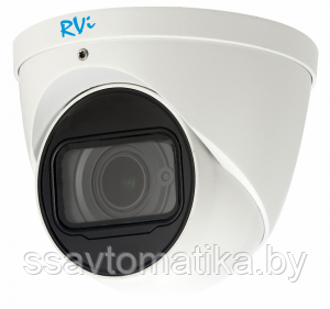 RVi RVi-1NCE4143 (2.8-12) white