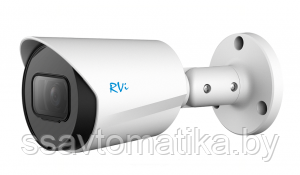RVi RVi-1ACT802A (2.8) WHITE - фото 1 - id-p193928779