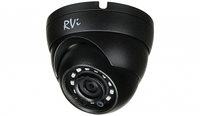 RVi RVi-1ACE202 (2.8) black