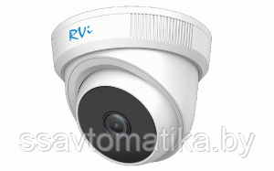 RVi RVi-1ACE210 (2.8) white - фото 1 - id-p193928851