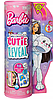 Кукла Barbie Cutie Reveal Белый мишка HJL64, фото 2