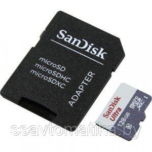 SANDISK SDSQUNS-128G-GN6TA - фото 1 - id-p193930239