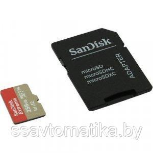SANDISK SDSQXA1-256G-GN6MA - фото 1 - id-p193930240