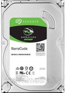 Seagate HDD 500 GB SATA-III (ST500DM009)