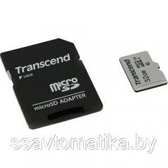 TRANSCEND TS32GUSD300S-A