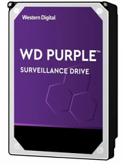Western Digital HDD 10000 GB (10 TB) SATA-III Purple (WD102PURZ)