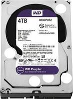 Western Digital HDD 4000 GB (4 TB) SATA-III Purple (WD40PURZ)