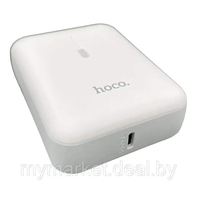 Power bank 5000mAh / Внешний аккумулятор (Пауэрбанк / Повербанк) HOCO - фото 1 - id-p193930371