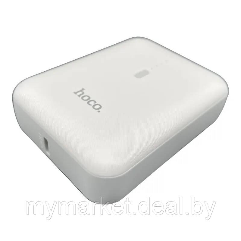 Power bank 5000mAh / Внешний аккумулятор (Пауэрбанк / Повербанк) HOCO - фото 2 - id-p193930371