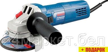 Угловая шлифмашина Bosch GWS 750 S Professional 0601394121