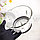 Блендер-измельчитель тип: Молния Silver Crest 750W 2.0L МЕТАЛЛ Чаша стекло, фото 3