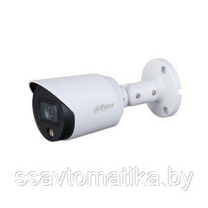 Dahua DH-HAC-HFW1409TP-A-LED-0360B - фото 1 - id-p193930563