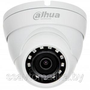 Dahua DH-HAC-HDW2401MP-0360B - фото 1 - id-p193930567