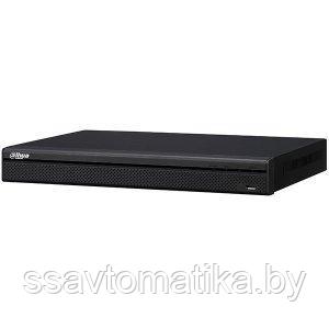 Dahua DHI-NVR2208-8P-4KS2