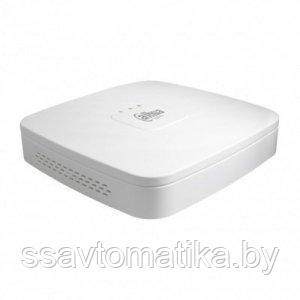 Dahua DHI-NVR2104-4KS2